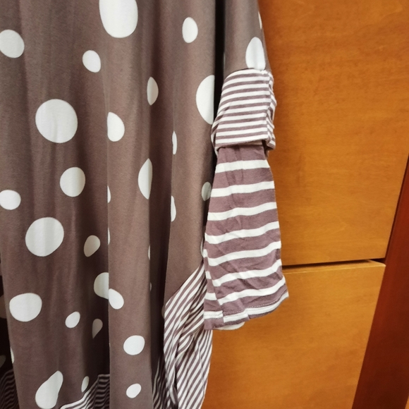 Pancho Top - Picture 3 of 4